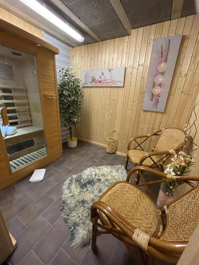 Alpin Haus Turrach Villa Turracher Hohe Екстериор снимка