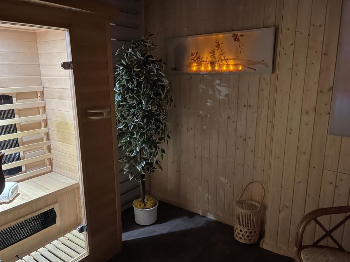 Alpin Haus Turrach Villa Turracher Hohe Екстериор снимка